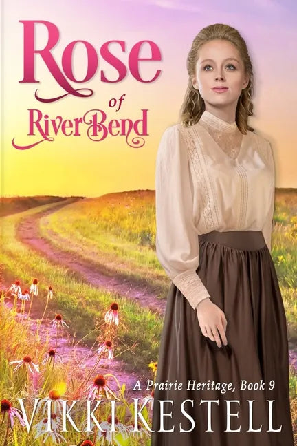 Rose of RiverBend - Paperback