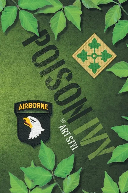 Poison Ivy - Paperback