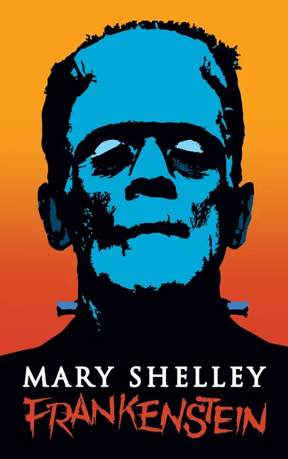 Frankenstein - Paperback
