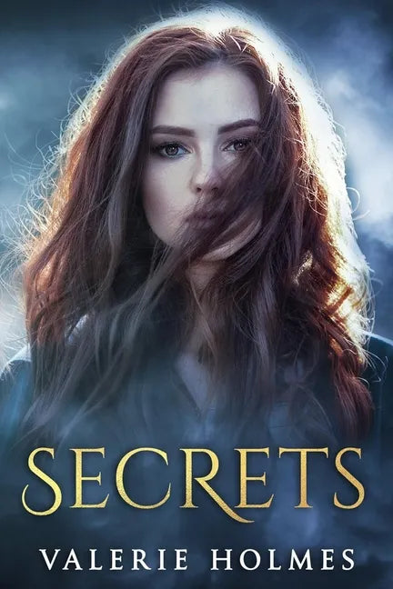Secrets: A Regency Romance (Friends and Foes Series Book 2) - Paperback
