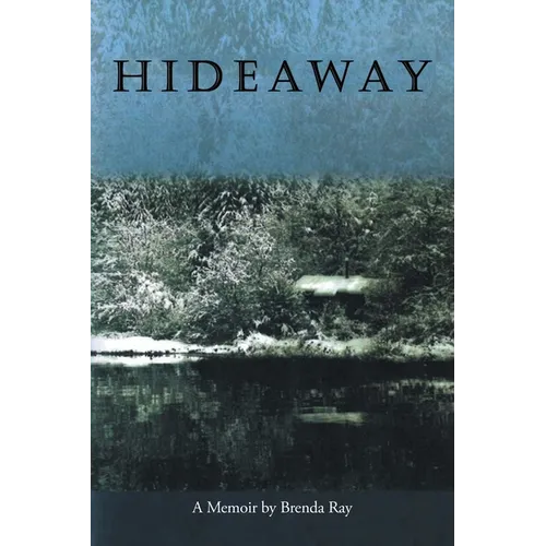 Hideaway - Paperback