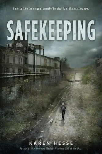 Safekeeping - Paperback