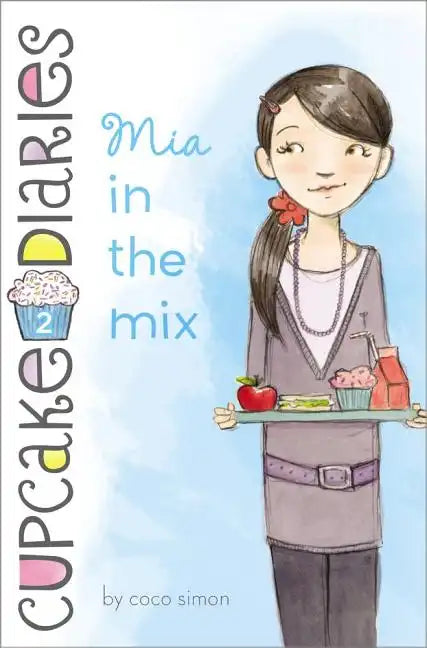 MIA in the Mix - Hardcover