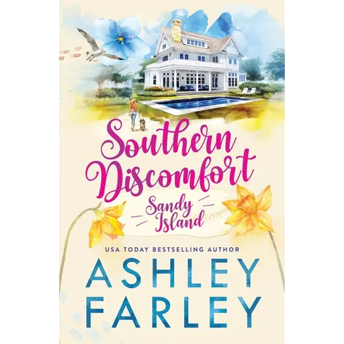 Southern Discomfort - Paperback