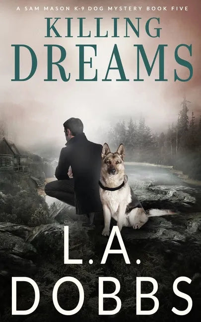Killing Dreams - Paperback
