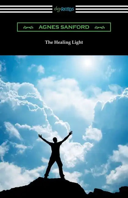 The Healing Light - Paperback