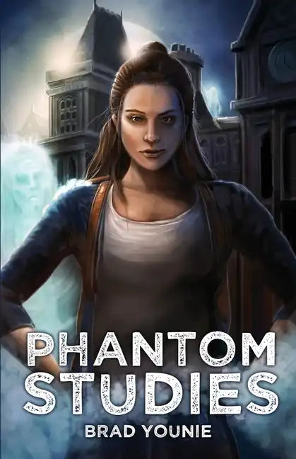 Phantom Studies - Paperback