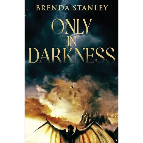 Only in Darkness - Paperback