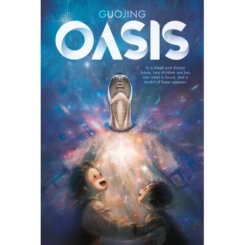 Oasis - Paperback