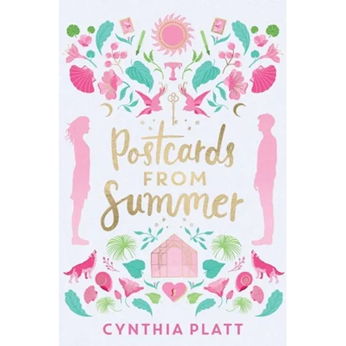 Postcards from Summer - Hardcover