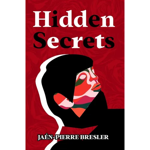 Hidden Secrets - Paperback