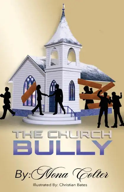 The Church Bully - Paperback