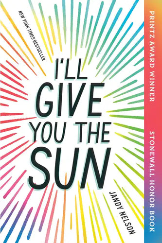 I'll Give You the Sun - Paperback