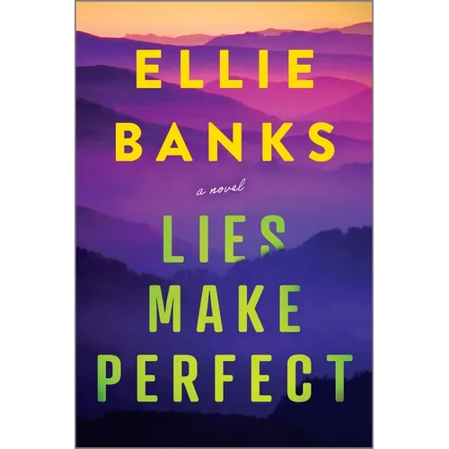 Lies Make Perfect - Paperback