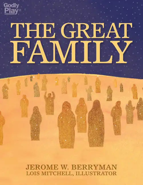 The Great Family - Paperback