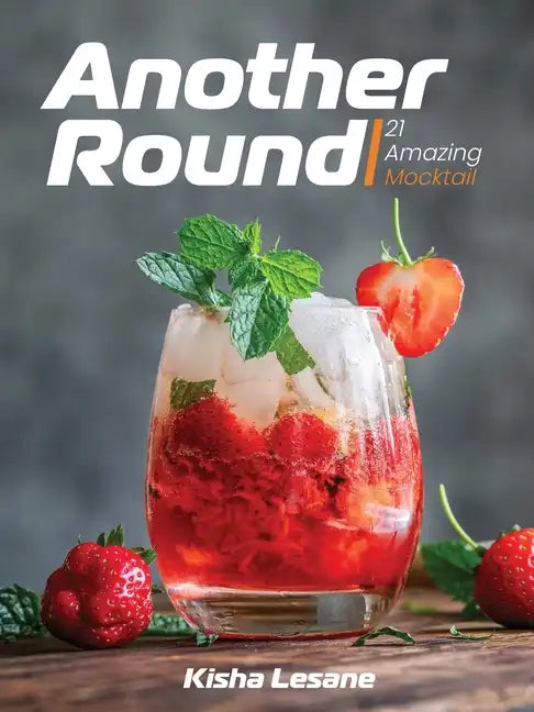 Another Round - Paperback