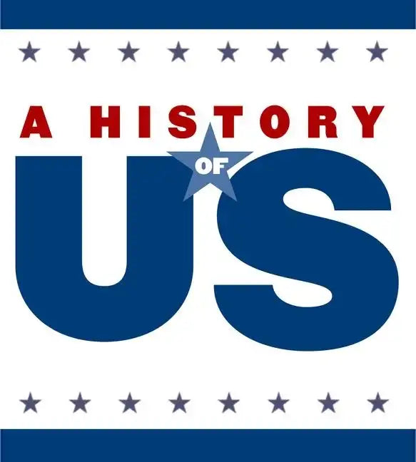 The New Nation, Liberty for All: Elementary Grades Student Study Guide, a History of Us - Paperback