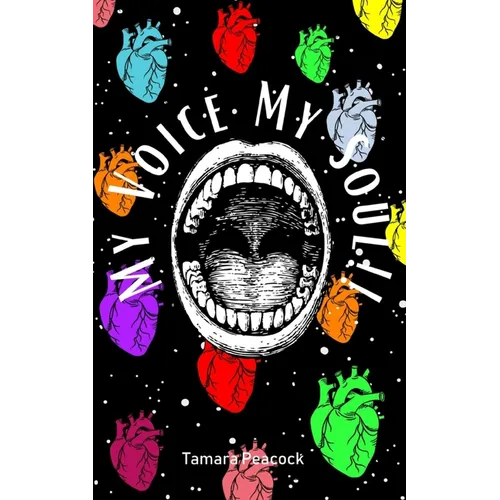 My Voice My Soul!! - Paperback