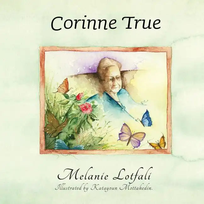 Corinne True - Paperback