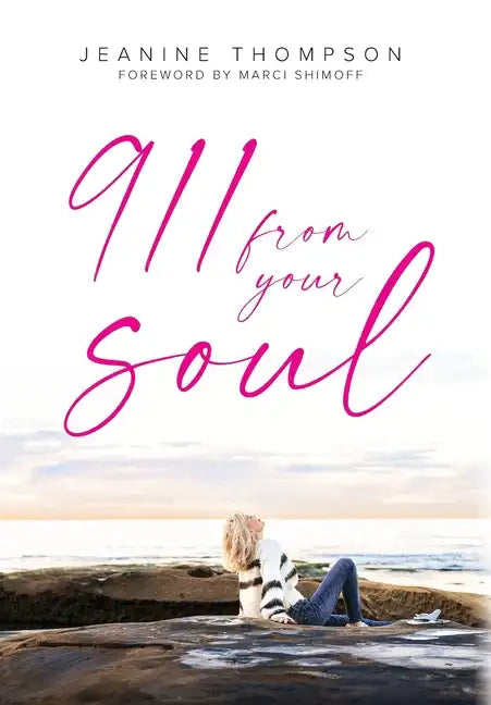 911 From Your Soul - Hardcover