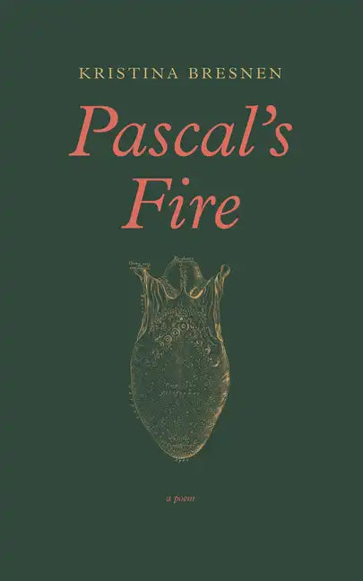 Pascal's Fire - Paperback