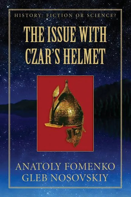 The Issue with Czar's Helmet - Paperback