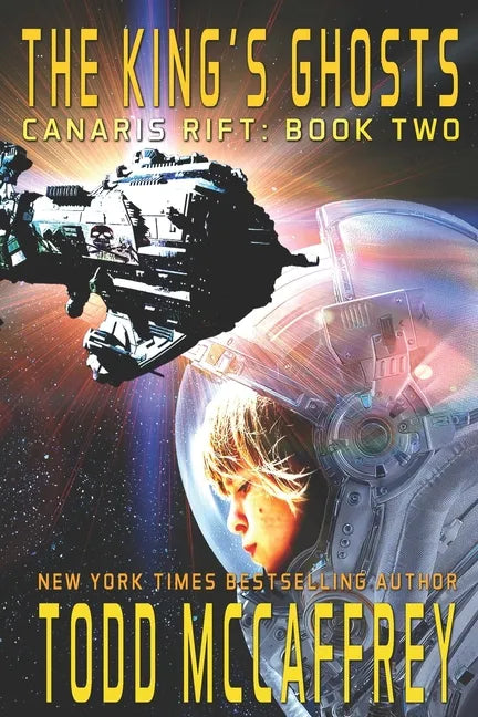 The King's Ghosts - Paperback