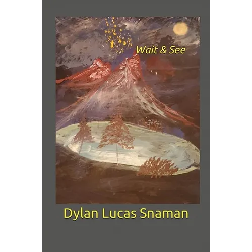 Wait & See - Paperback