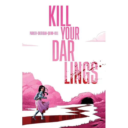 Kill Your Darlings - Paperback