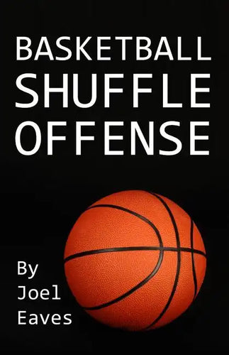 Basketball Shuffle Offense - Paperback