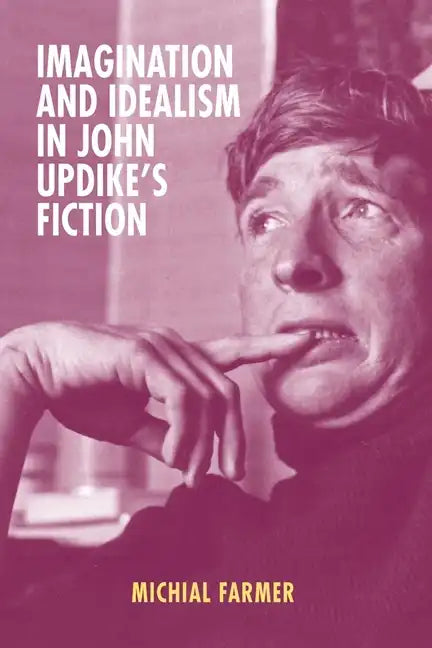 Imagination and Idealism in John Updike's Fiction - Hardcover
