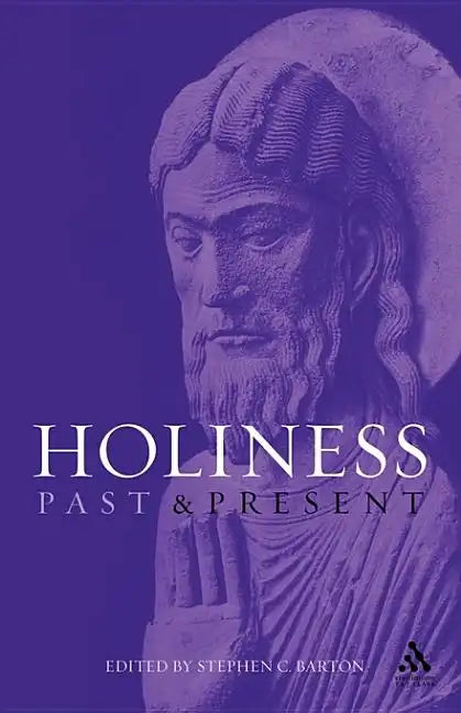 Holiness - Paperback
