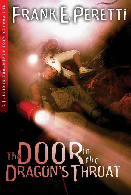 The Door in the Dragon's Throat: Volume 1 - Paperback