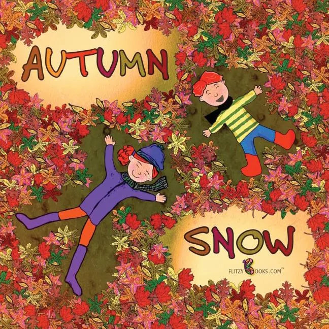 Autumn Snow (Matte Color Paperback) - Paperback