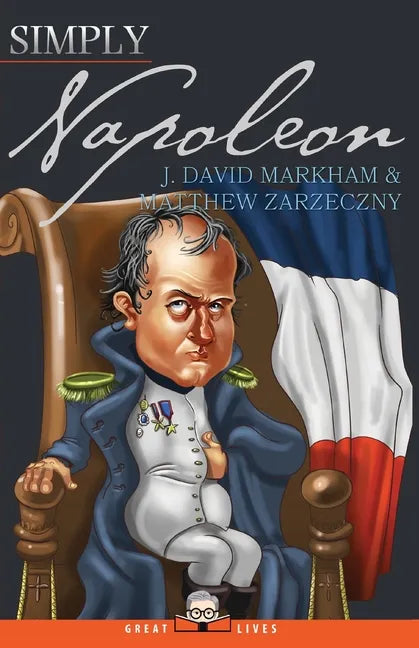Simply Napoleon - Paperback