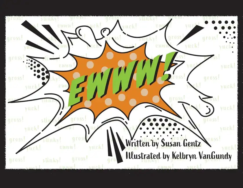 Ewww! - Paperback