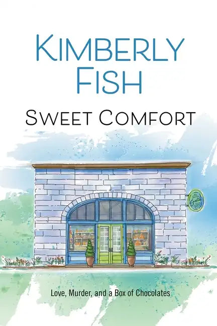 Sweet Comfort - Paperback