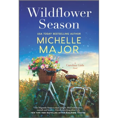 Wildflower Season - Paperback