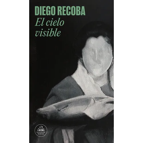 El Cielo Visible / The Invisible Sky - Paperback