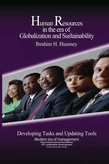 Human resources in the era of globalization and sustainability: Developing Tasks and Updating Tools - Paperback
