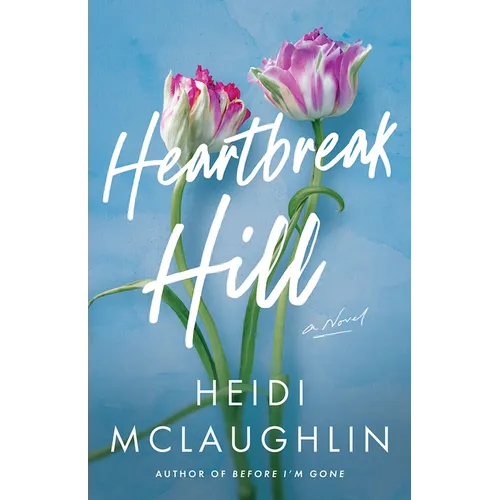 Heartbreak Hill - Paperback