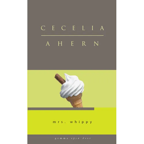 Mrs. Whippy - Paperback