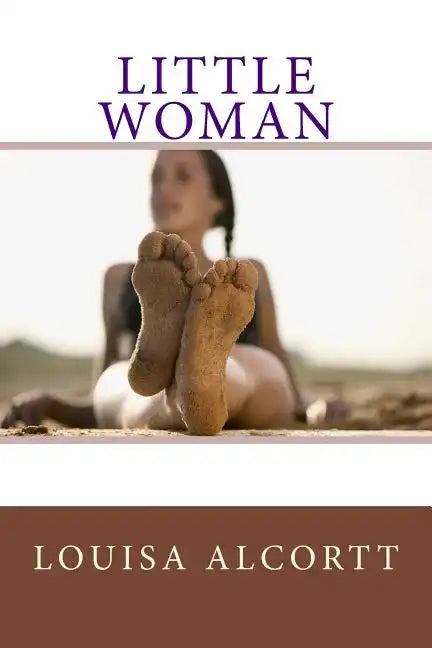 Little Woman - Paperback