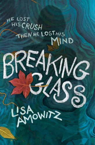 Breaking Glass - Paperback