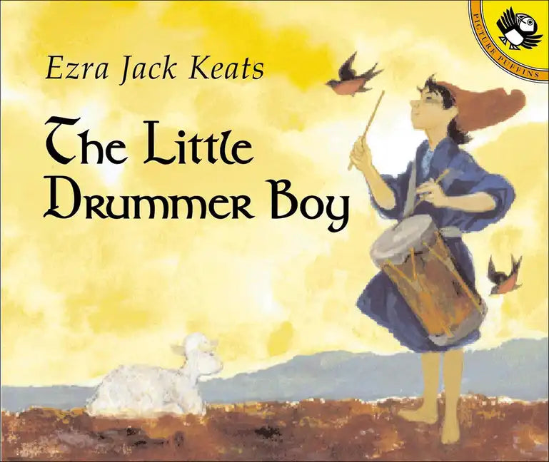 Little Drummer Boy - Hardcover