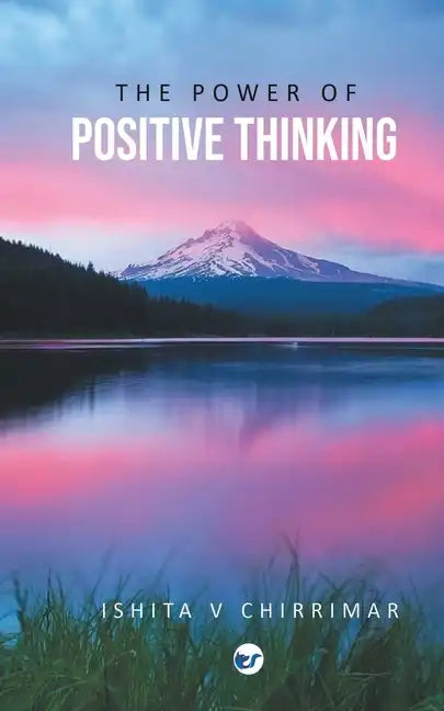 The Power of Positive Thinking - Paperback