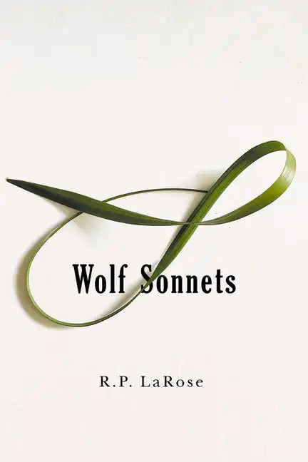 Wolf Sonnets - Paperback