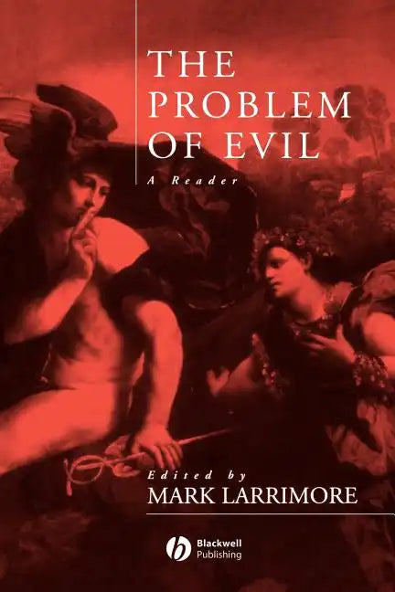Problem of Evil - Paperback