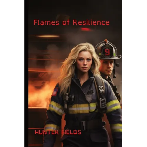 Flames of Resilience - Paperback