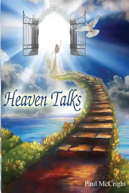 Heaven Talks - Paperback